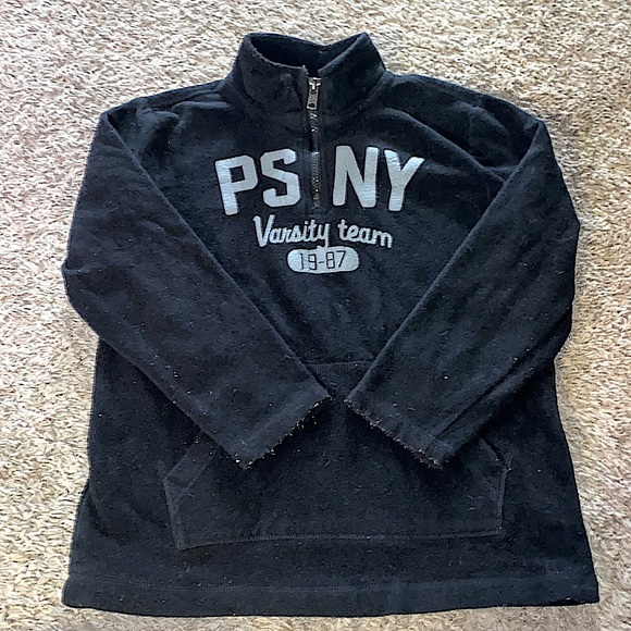 🦄3 FOR $15! Aeropostale quarter zip - Picture 1 of 8